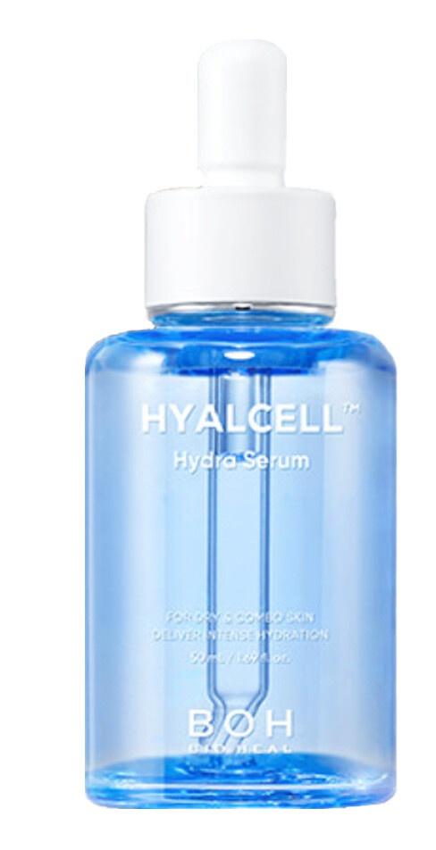 Hyalcell Hydra Serum