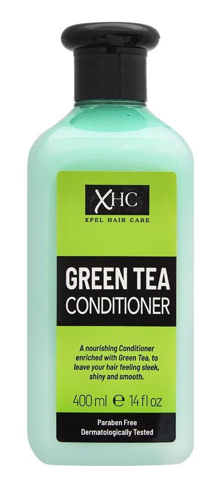 Green Tea Conditioner