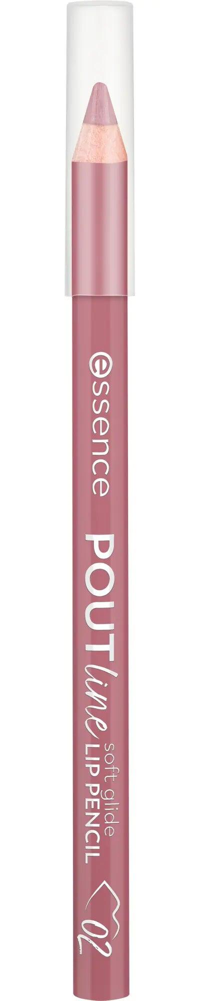 Poutline Soft Glide Lip Pencil
