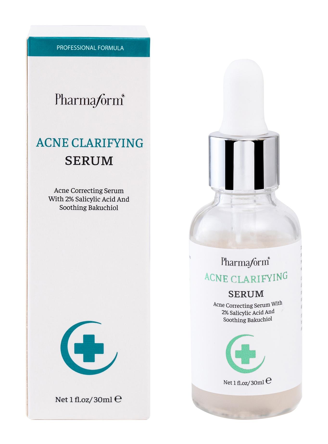 Acne Clarifying Serum