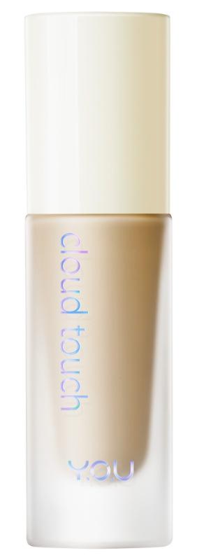 Cloud Touch Blurring Skin Tint