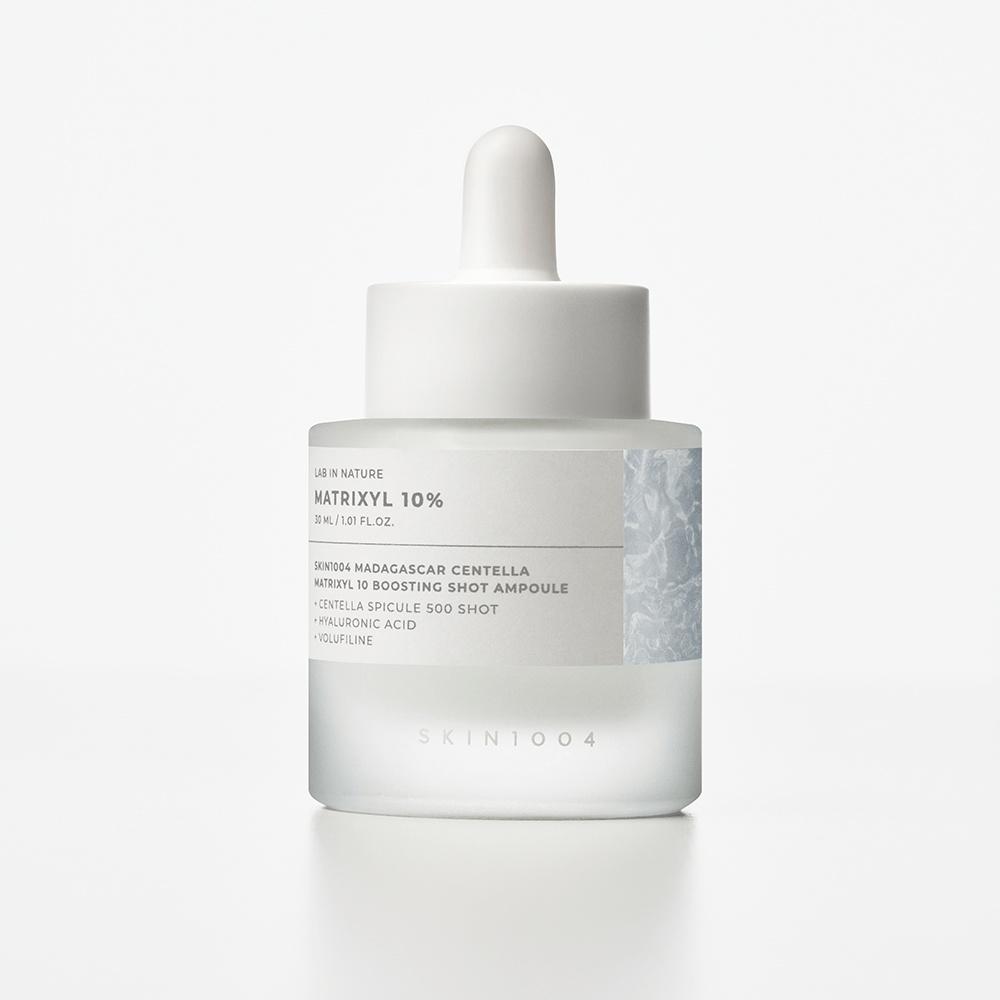 Matrixyl 10 Boosting Shot Ampoule