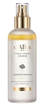 Italian White Truffle First Spray Serum