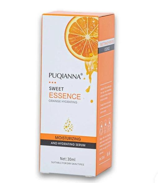 Sweet Essence