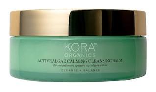 Active Algae Calming Cleansing Balm