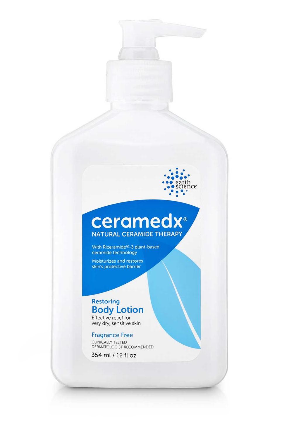 Restoring Body Lotion