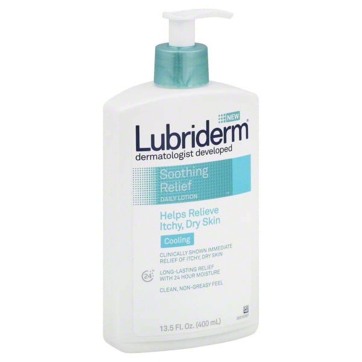 Soothing Relief Daily Lotion