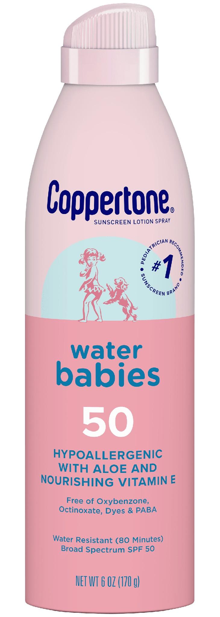 Water