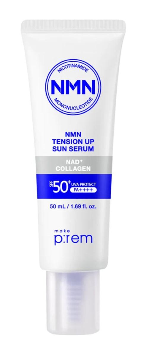 Nmn Tension Up Sun Serum