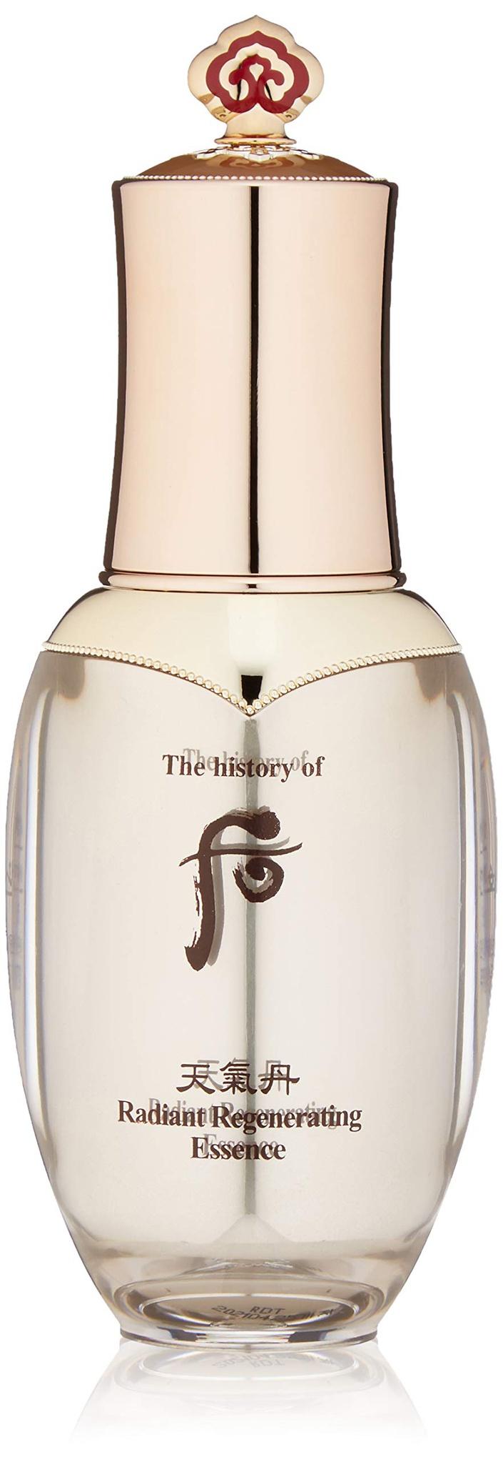 Cheongidan Radiant Regenerating Essence