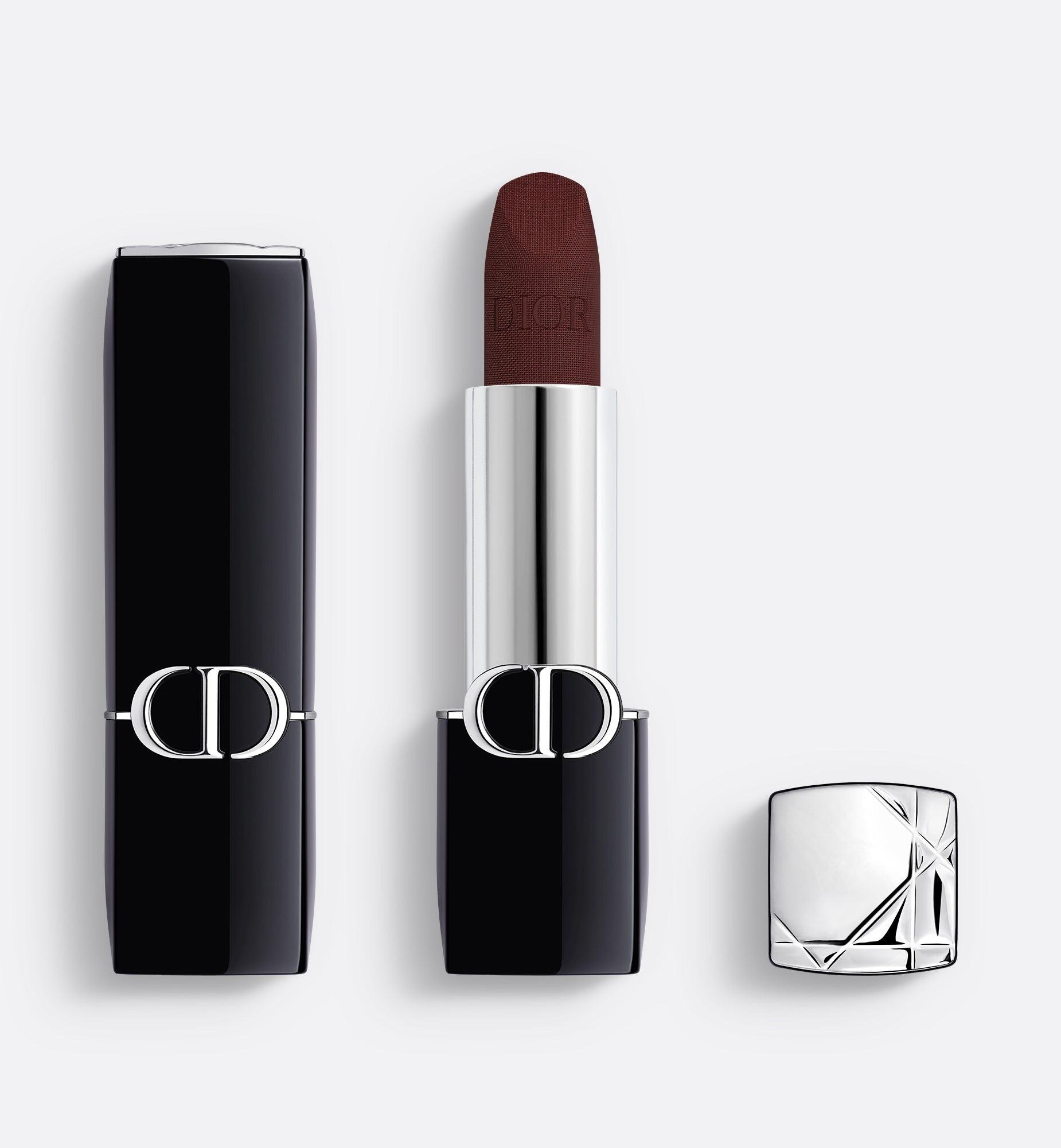 Rouge Dior Balm - 001 Diormidnight