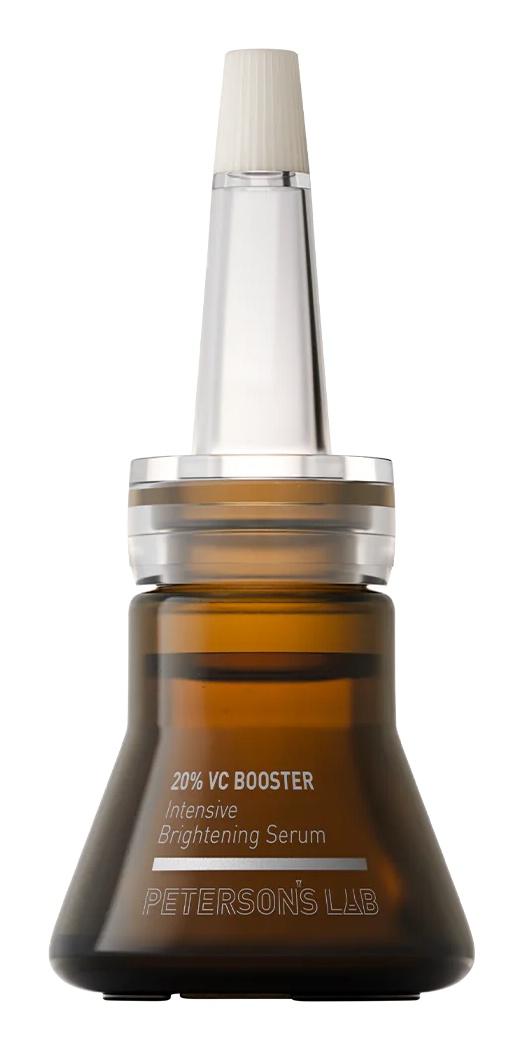 Vc20 Booster