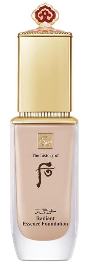 Cheongidan Radiant Essence Foundation