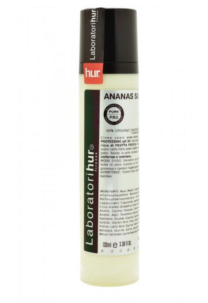Ananas Sativa 30 Solar