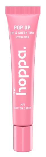 Pop Up Lip & Cheek Tint Cotton Candy