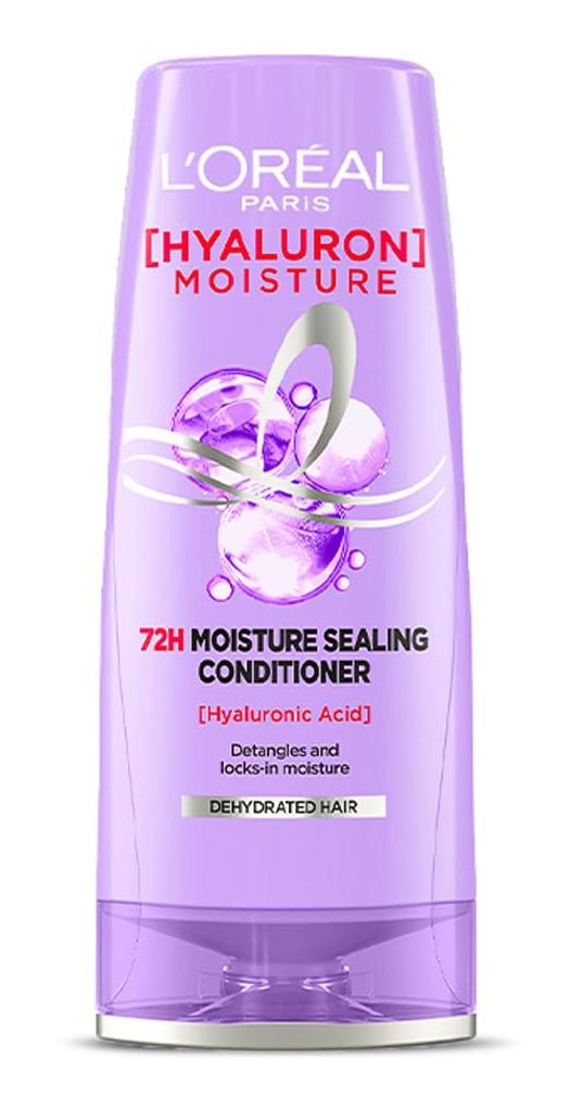 Hyaluron Moisture 72h Moisture Sealing Conditioner