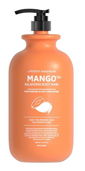 Mango Rich Balancing Body Wash