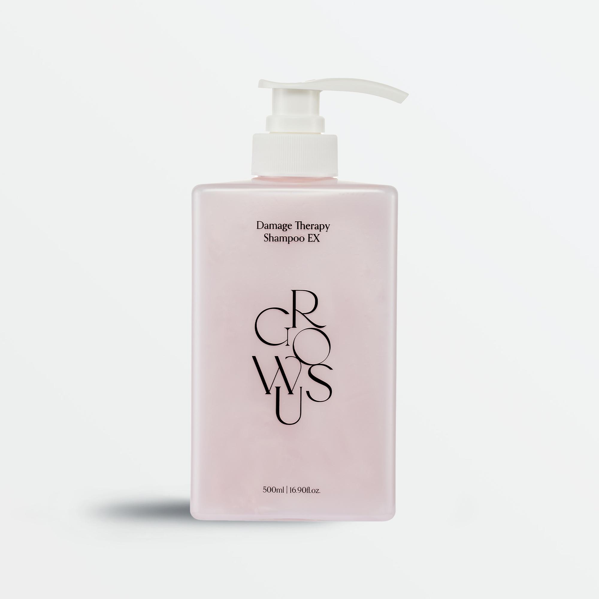 Damage Therapy Shampoo Ex