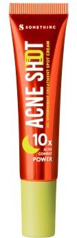 Acne Shot AC Overnight Treatment Spot Cream
