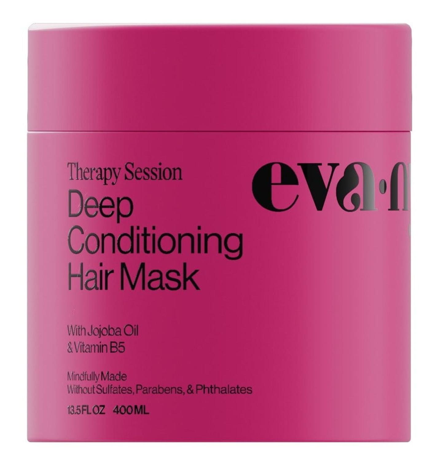 Therapy Session Deep Conditioning Hair Mask