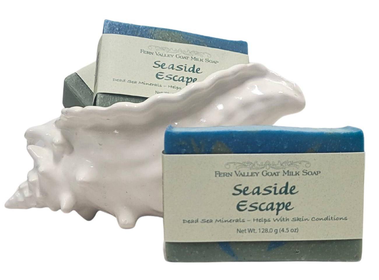 Seaside Escape