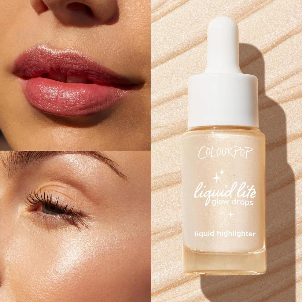 Liquid Lite Glow Drops
