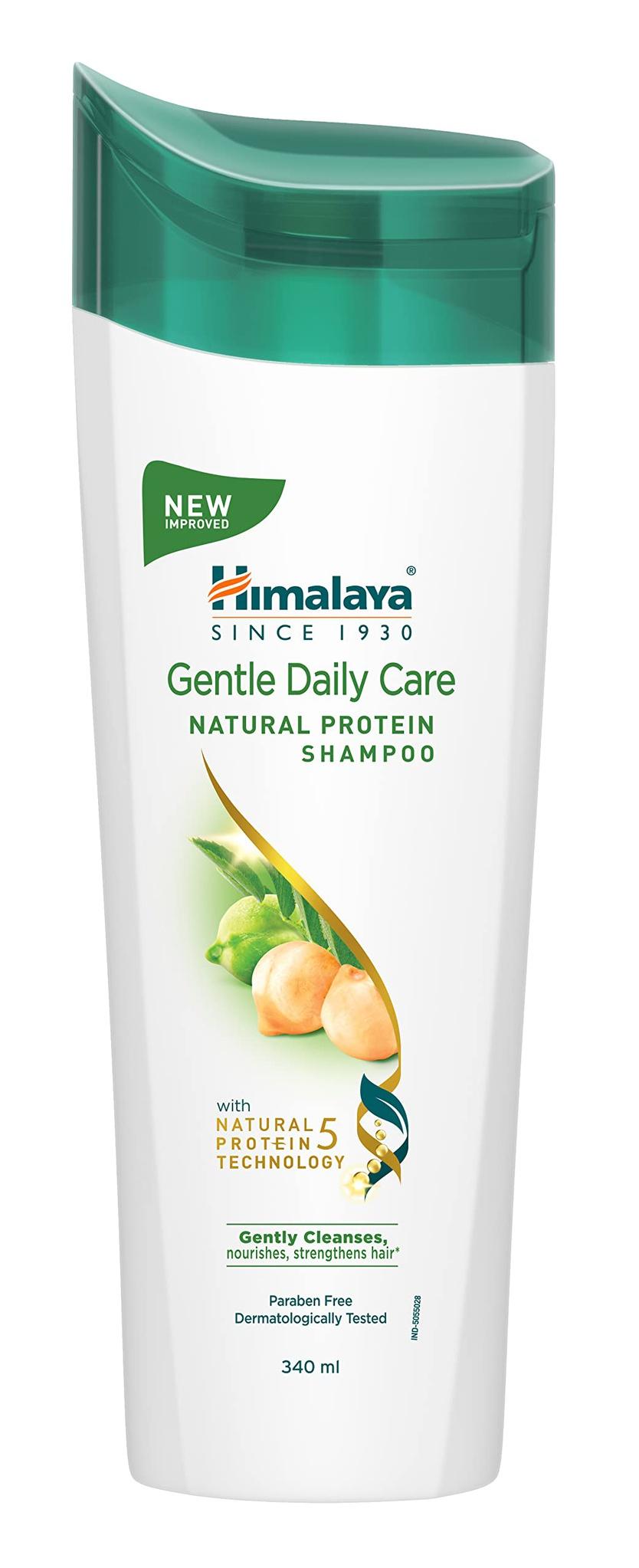 Gentle Daily Care