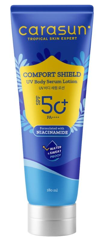 Comfort Shield UV Body Lotion