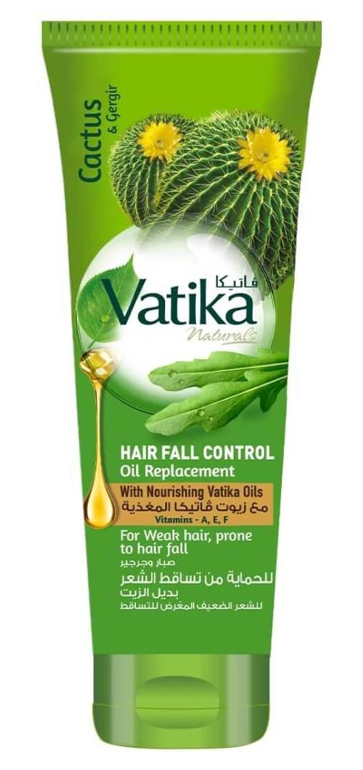 Hair Fall Control Oil Replacement