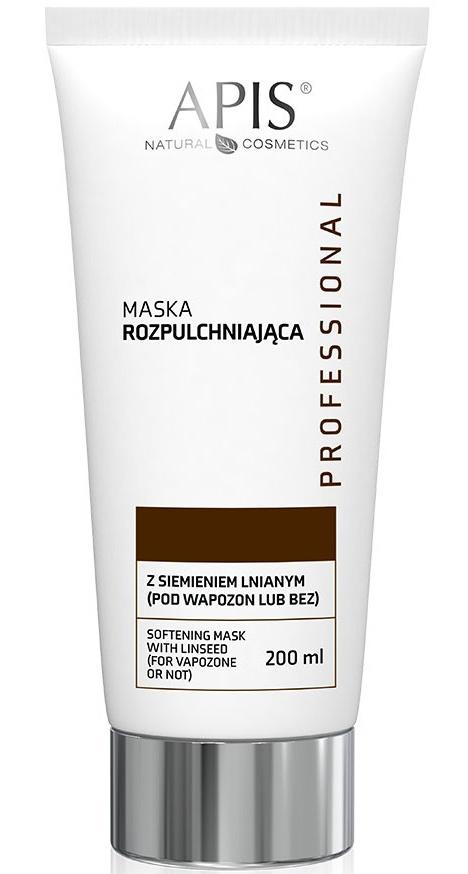 Softening Mask