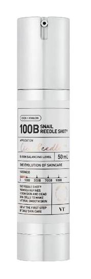 Snail Reedle Shot 100b