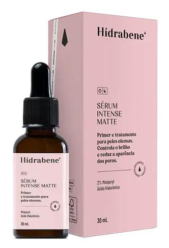 Sérum Intense Matte