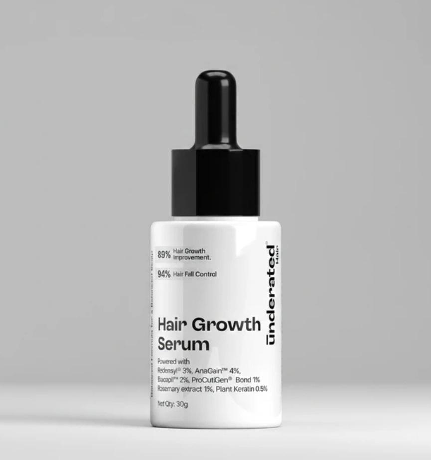 Hair Growth Serum