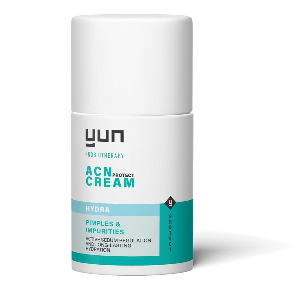 ACN Hydra Protect Face Cream