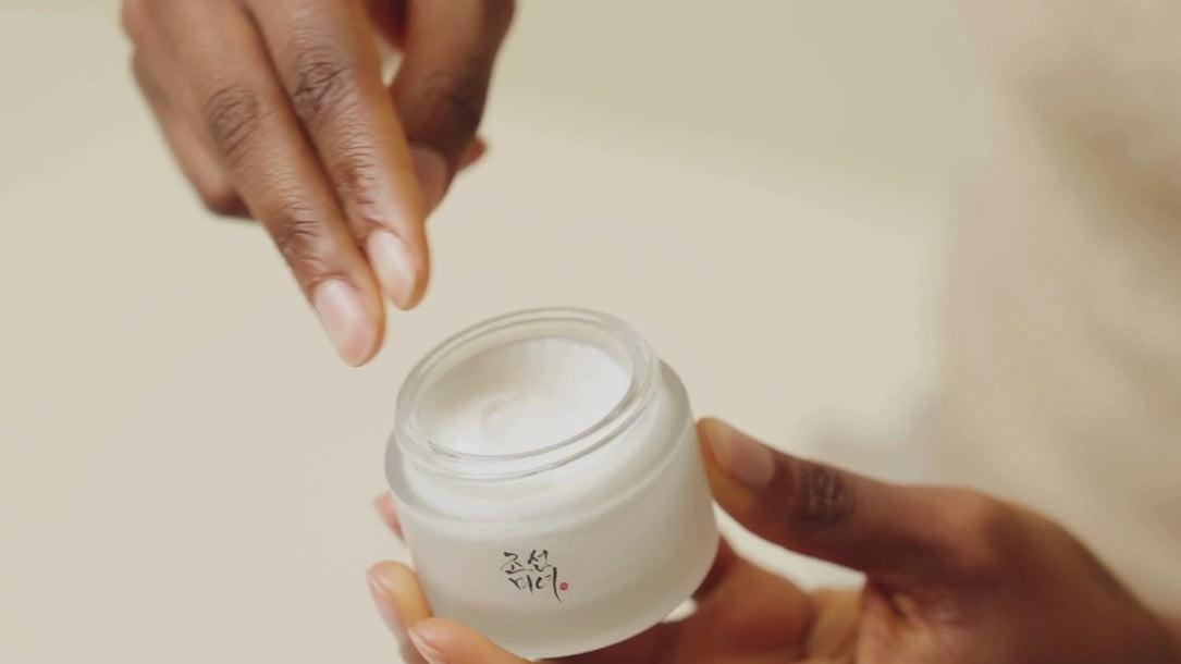 Dynasty Cream Nourishing Cream Moisturizer