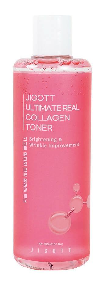 Ultimate Real Collagen Toner