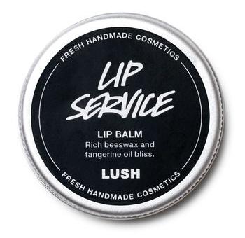 Lip Service