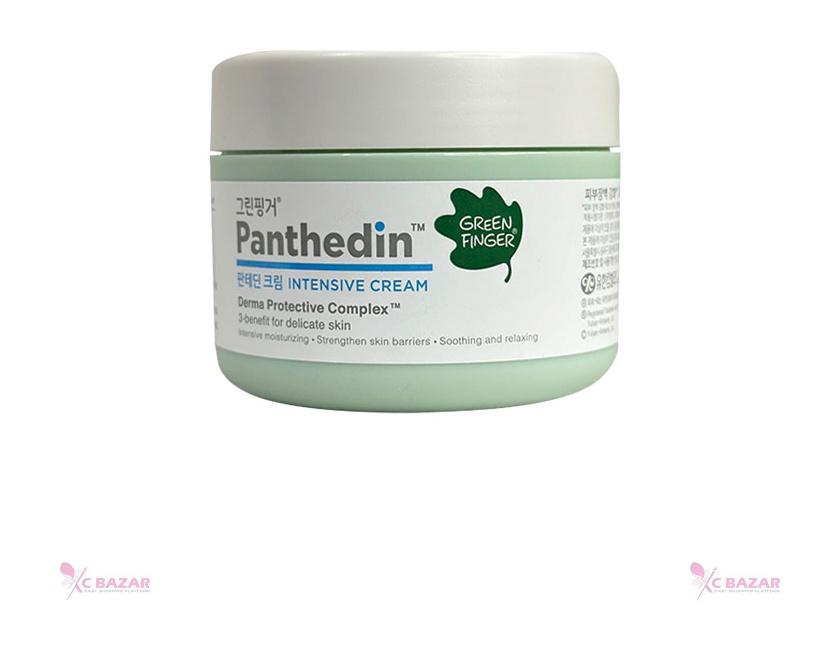 Panthedin Derma Cream