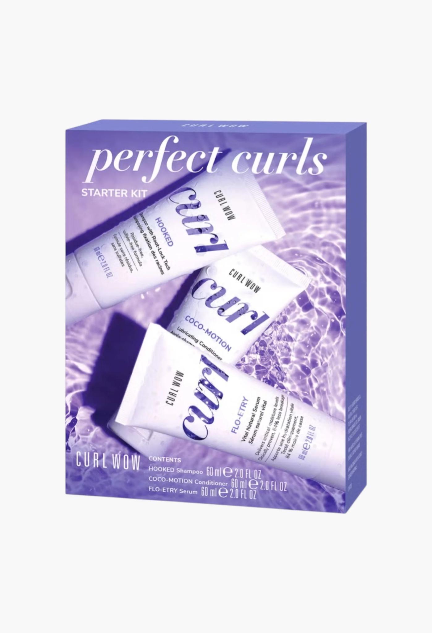 Hooked 100% Clean Shampoo