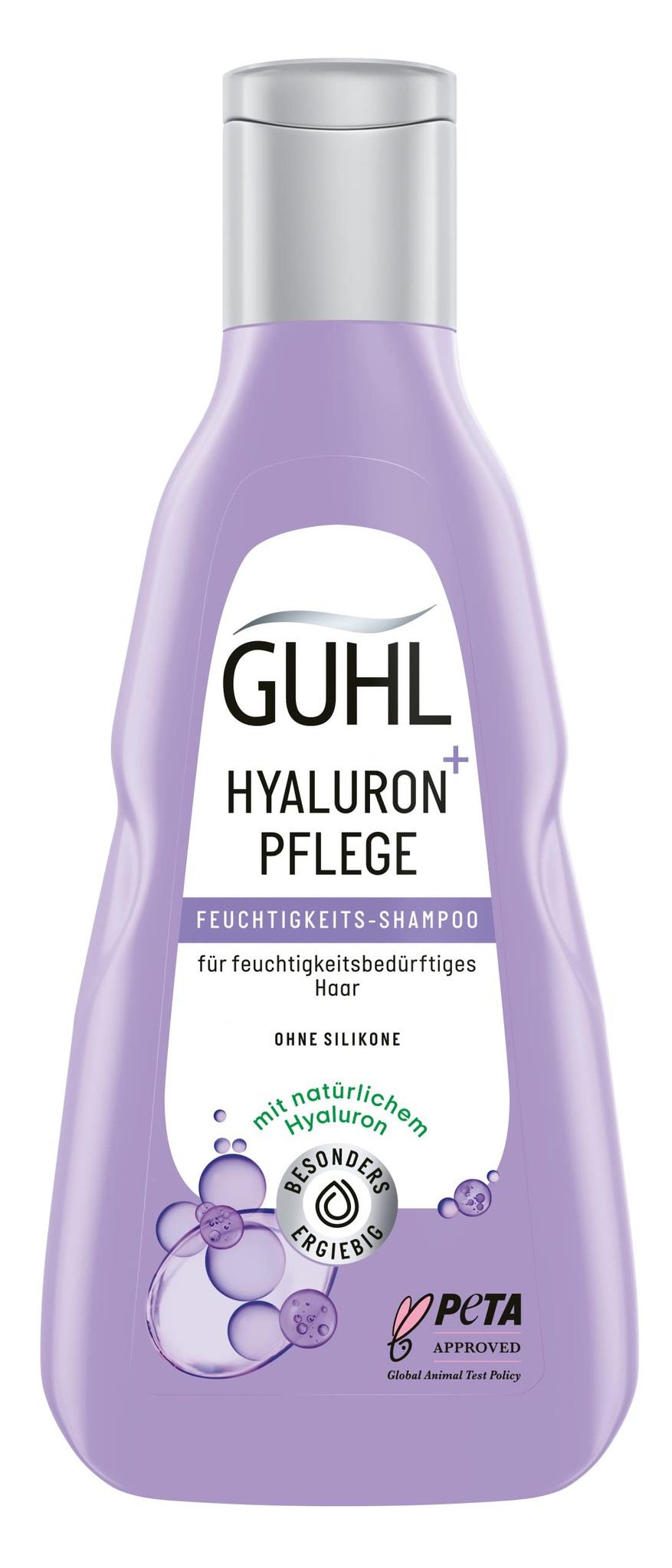 Hyaluron+ Pflege Feuchtigkeits-shampoo