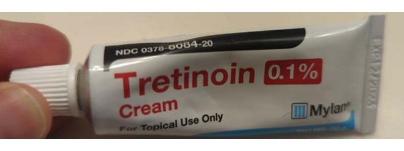 Tretinoin Cream