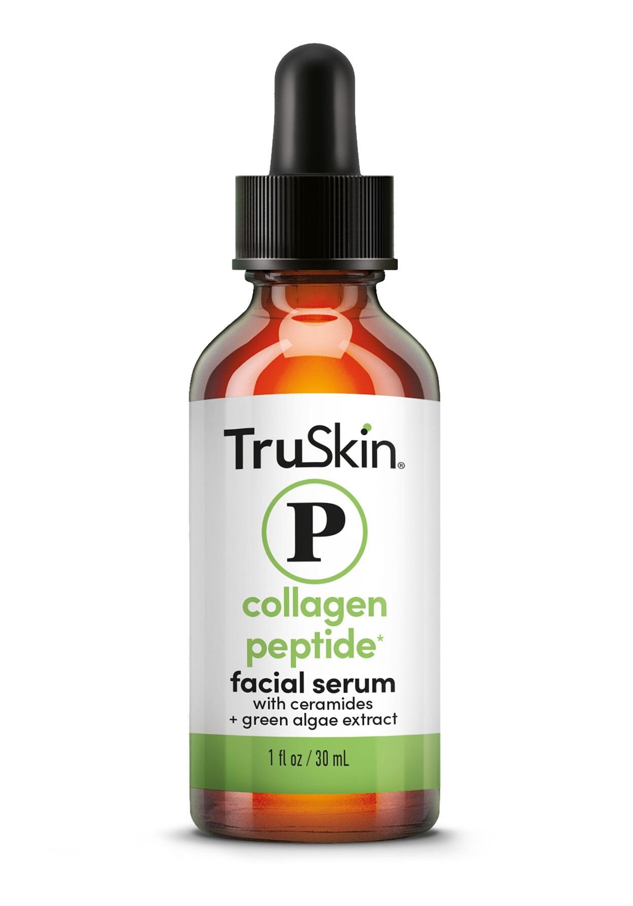 Collagen Peptide Facial Serum