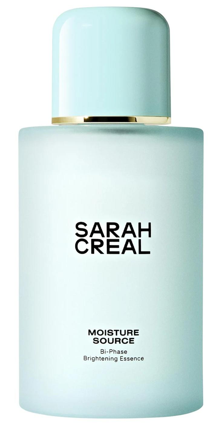 Moisture Source Brightening And Hydrating Essence With Hyaluronic Acid