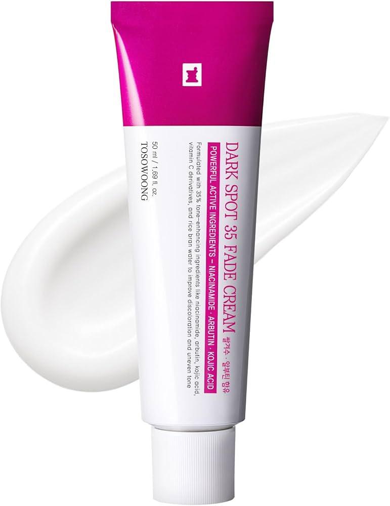 Dark Spot 35 Fade Cream