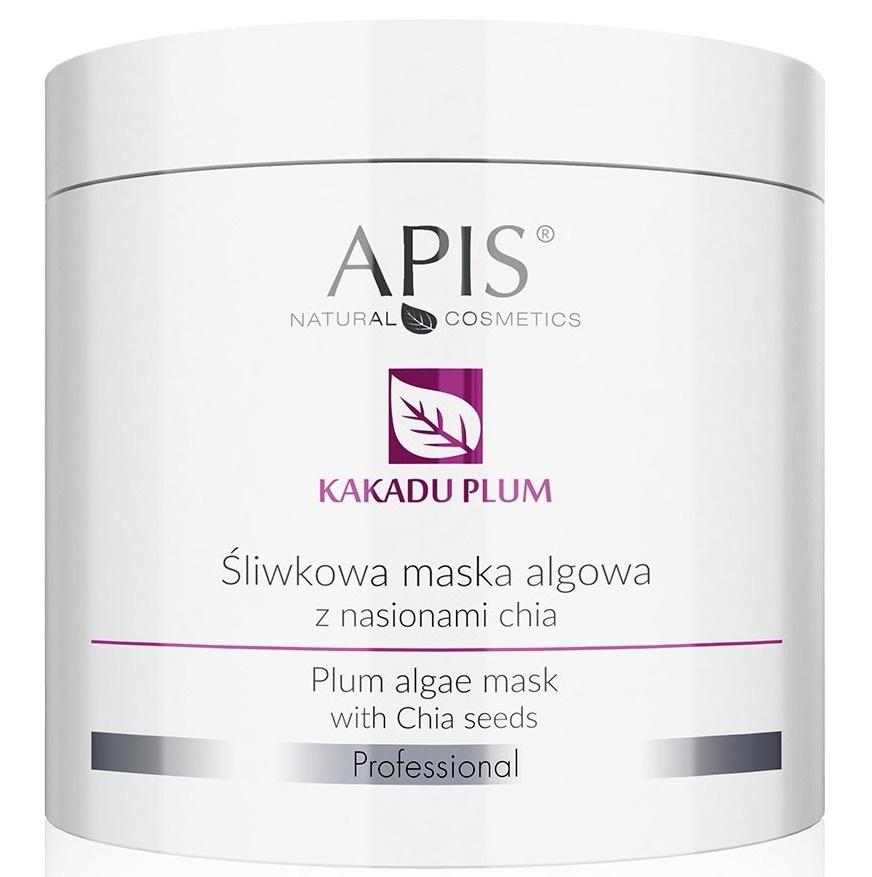 Kakadu Plum Algae Mask