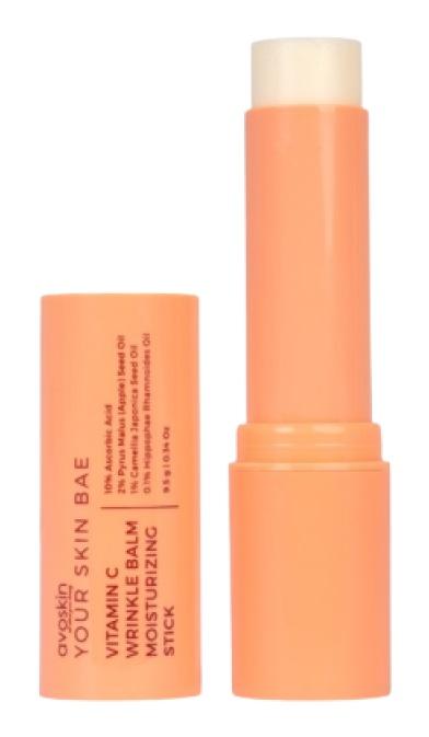 Vitamin C Wrinkle Balm Moisturizing Stick