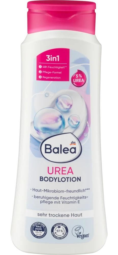Urea Body Lotion
