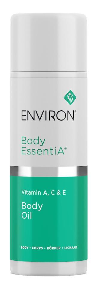 Vitamin A, C, & E Body Oil