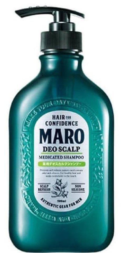 Deo Scalp