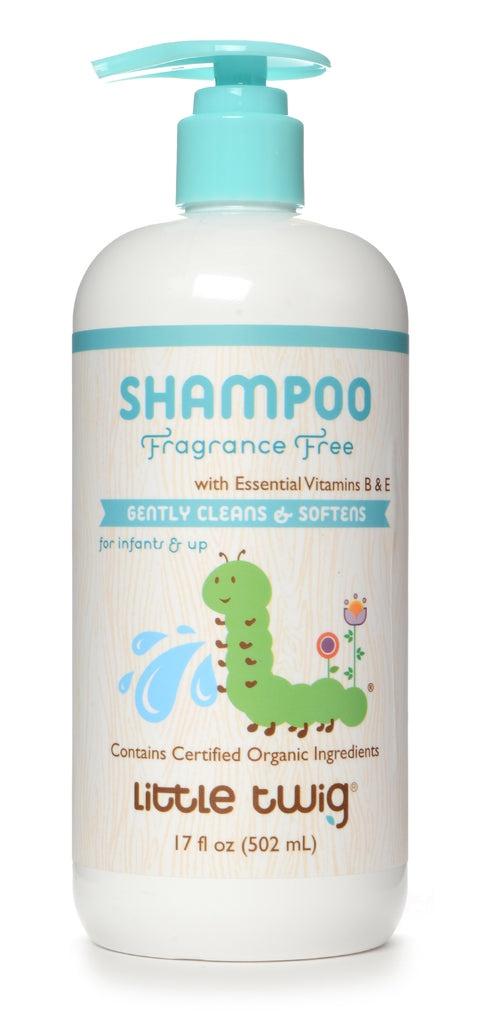 Shampoo
